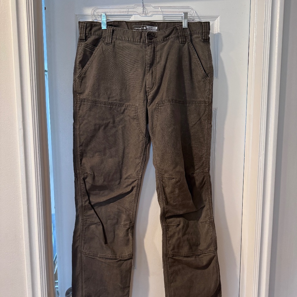 Carhartt Men’s Relaxed Fit